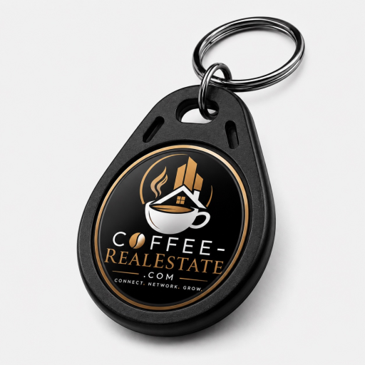 Coffee & Real Estate Conversations